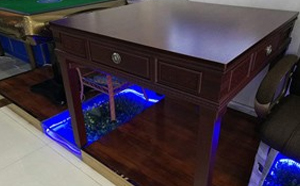西藏麻将桌