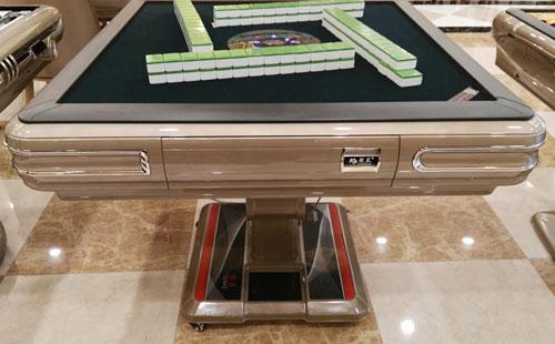 洗牌慢十秒别急着换配件——西藏西藏麻将机光电计数校准教程