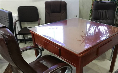 西藏西藏麻将桌选购指南与家庭商用场景功能配置解析