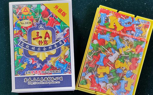 西藏扑克批发采购指南与产品质量识别要点解析